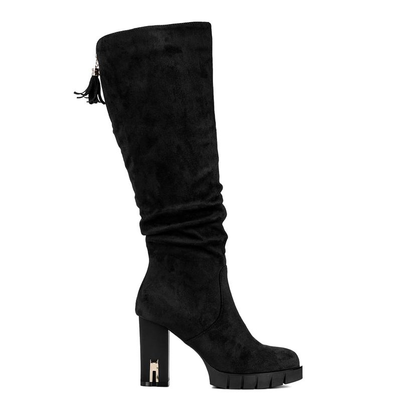 WEIDE - Bota Negro Weide HX271