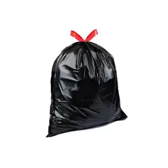 GENERICO - Bolsas De Basura Con Cordón Súper Fuerte Grosor