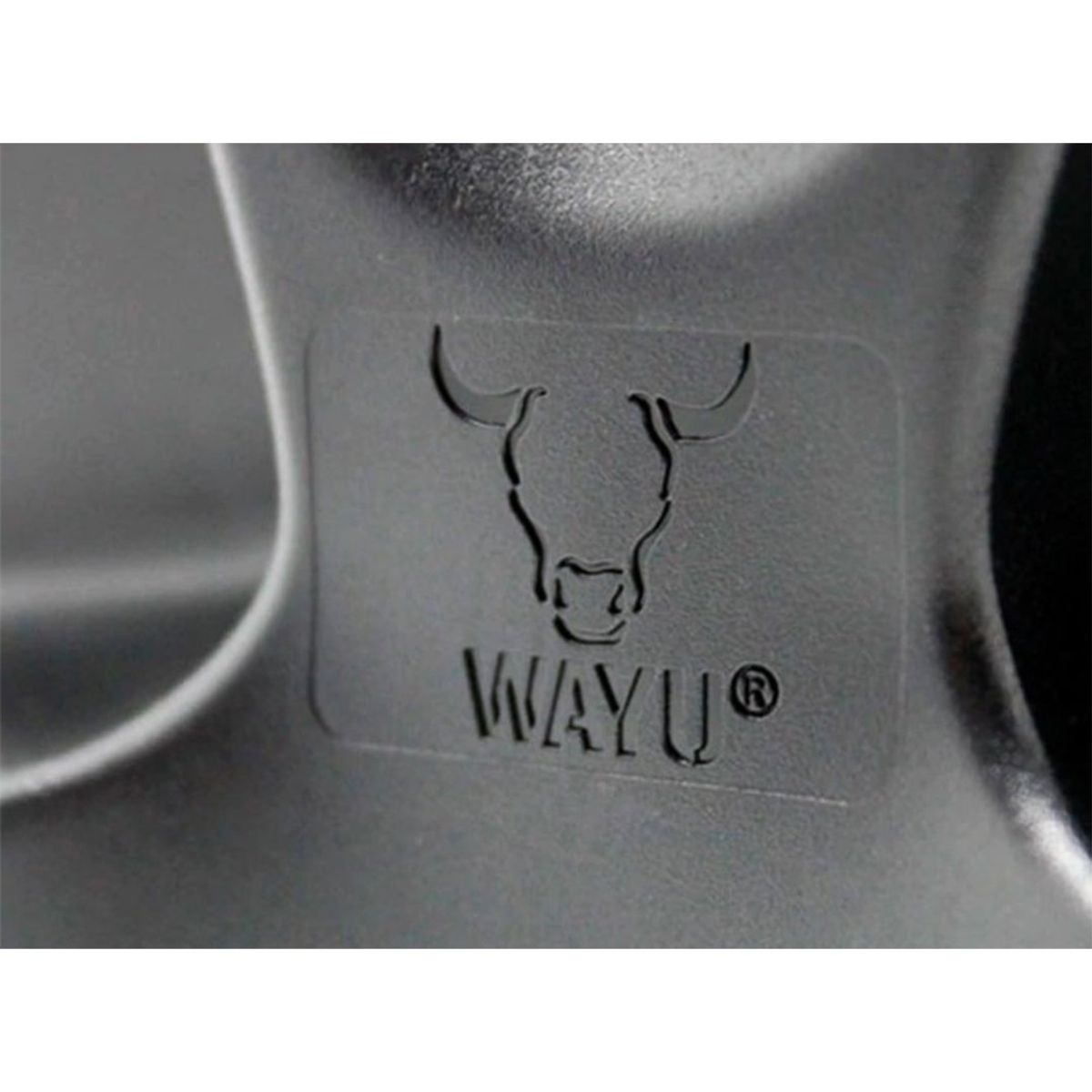 WAYU - AFILADOR DE CUCHILLO ERGONOMETRICO WAYU/MIMBRAL