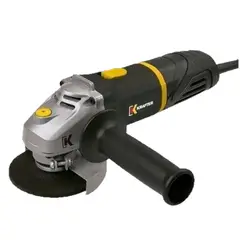 KRAFTER - Esmeril Angular 600W 115mm 45