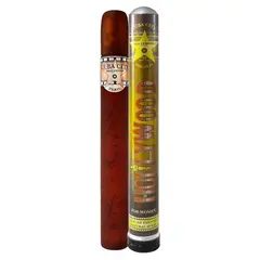 CUBA - City Hollywood Mujer 35 ML - Turquesa