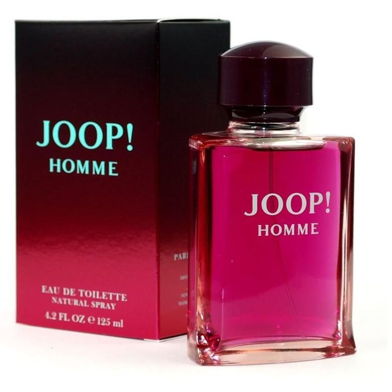 JOOP - Joop 125 ML EDT JOOP