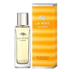 LA RIVE - For Woman 90 ml - Turquesa