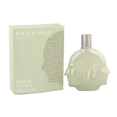 BODY & SOUL - Peace EDP 100 ml / by Aliyah