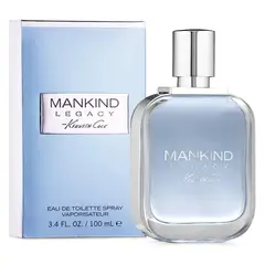 KENNETH COLE - Mankind Legacy Edt 100 ml Hombre