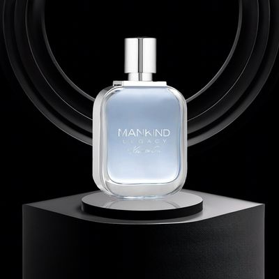 Imagen 2 del producto Mankind Legacy Edt 100 ml Hombre