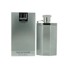 DUNHILL - Desire Silver EDT 100 ml Hombre - Turquesa