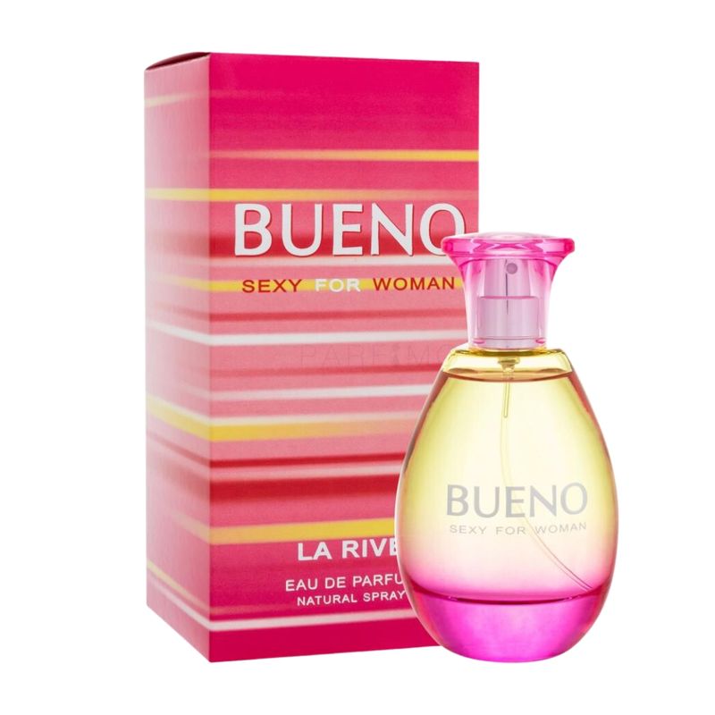 LA RIVE - La Rive Bueno 90 ml LA RIVE