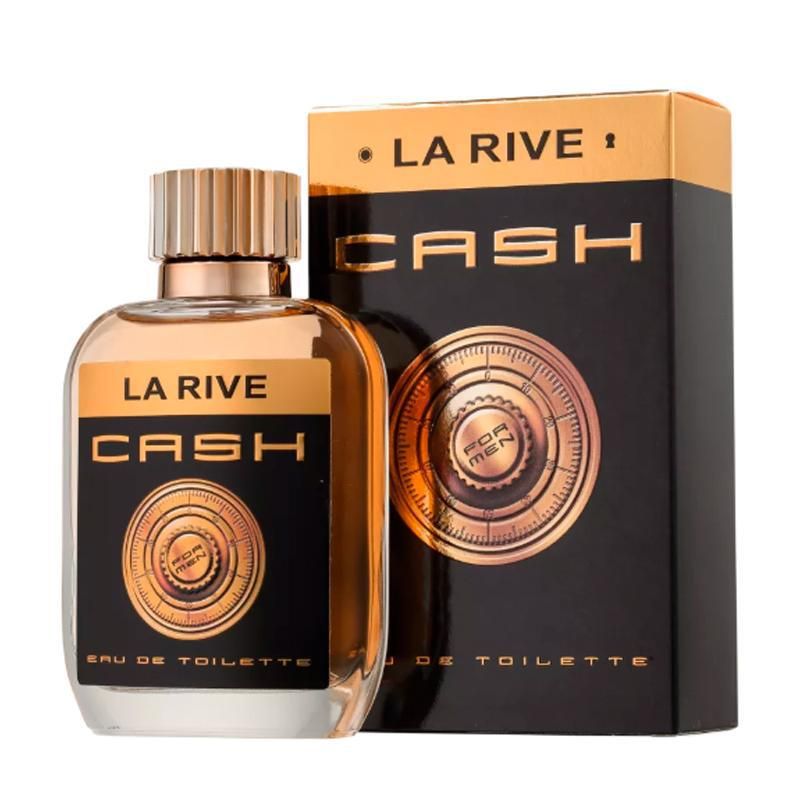 LA RIVE - La Rive Cash Man 100 ml LA RIVE