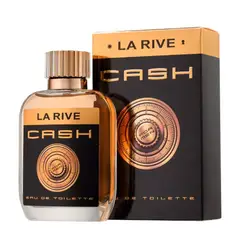 LA RIVE - Cash Man 100 ml