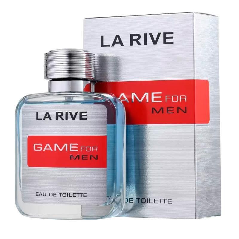 LA RIVE - La Rive Game For Man 100 ml LA RIVE