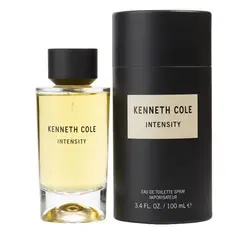 KENNETH COLE - Intensity EDT 100 ML Unisex