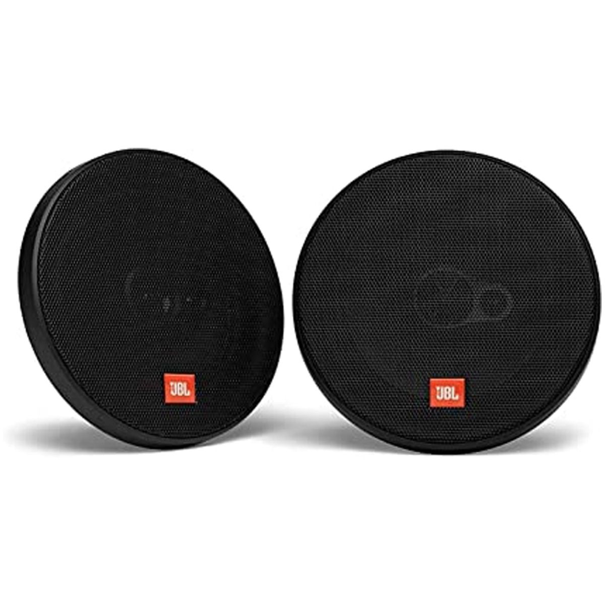 JBL - Parlantes JBL para auto STAGE 2 634 250 WATTS 40 WATTS RMS
