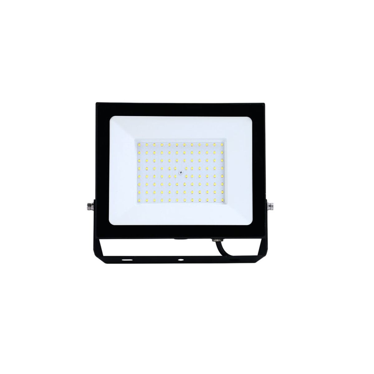 WANT - Foco proyector de área SMD 100 watts 6000 K