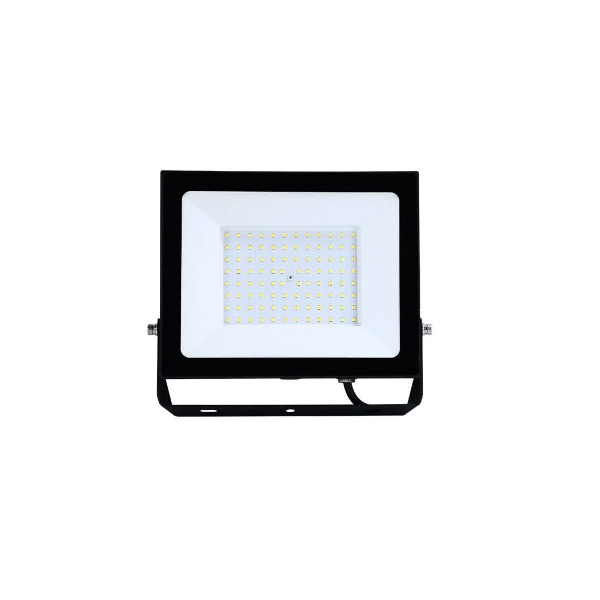 WANT - Foco proyector de área SMD 100 watts 6000 K