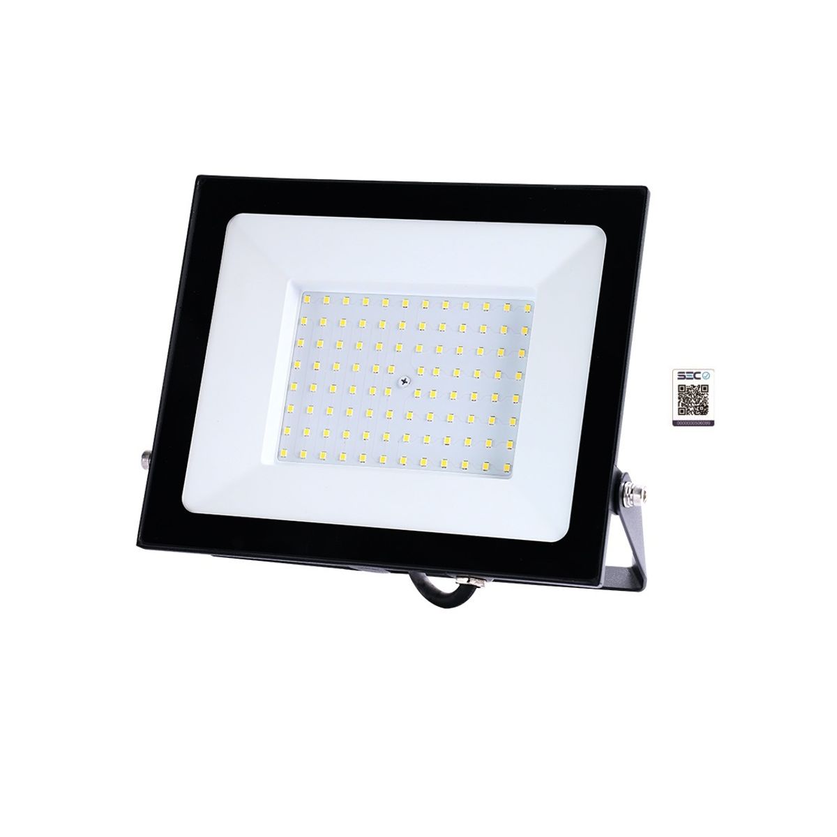 WANT - Foco proyector de área SMD 100 watts 6000 K