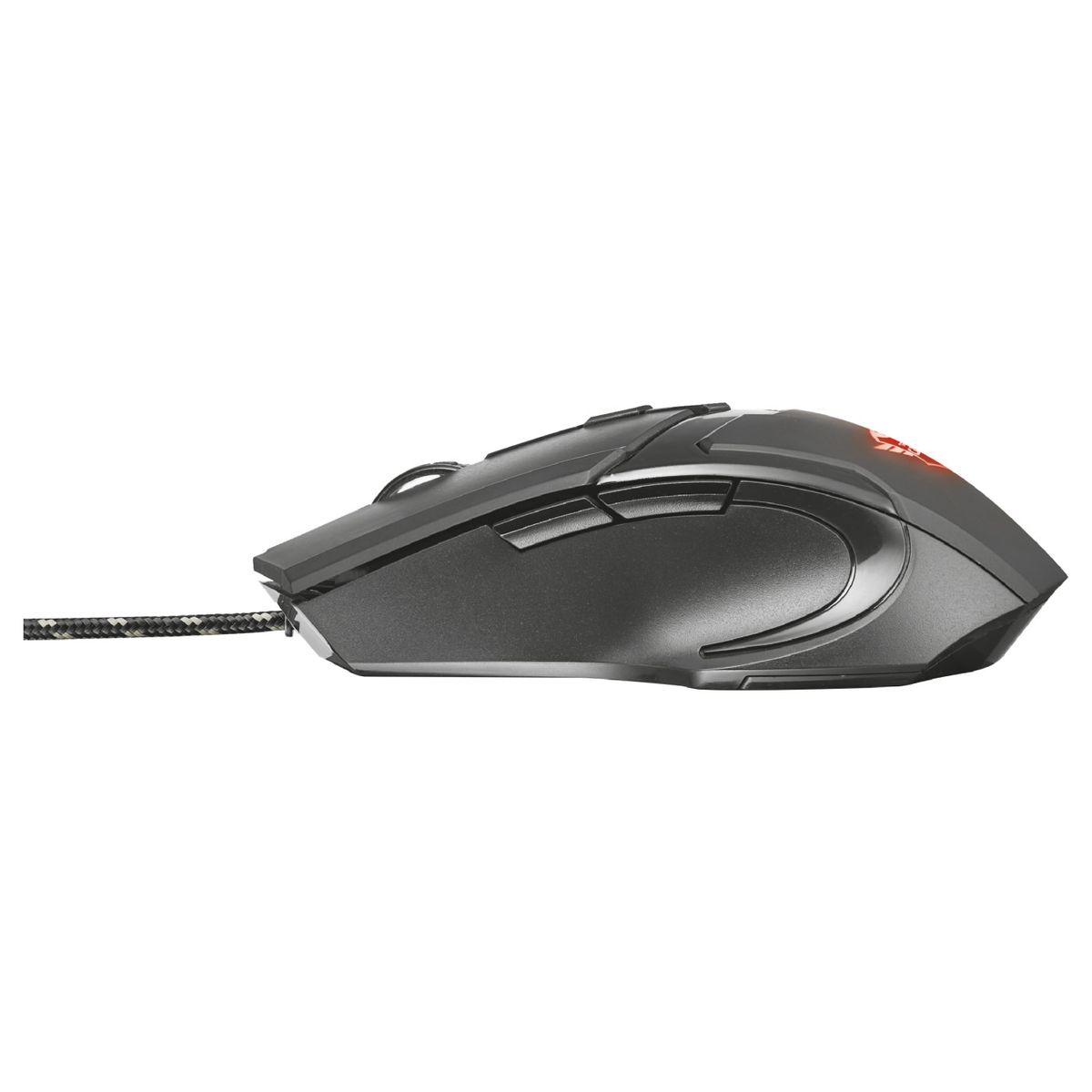 TRUST - Kit Gamer Trust Audifono y Mouse GTX 784