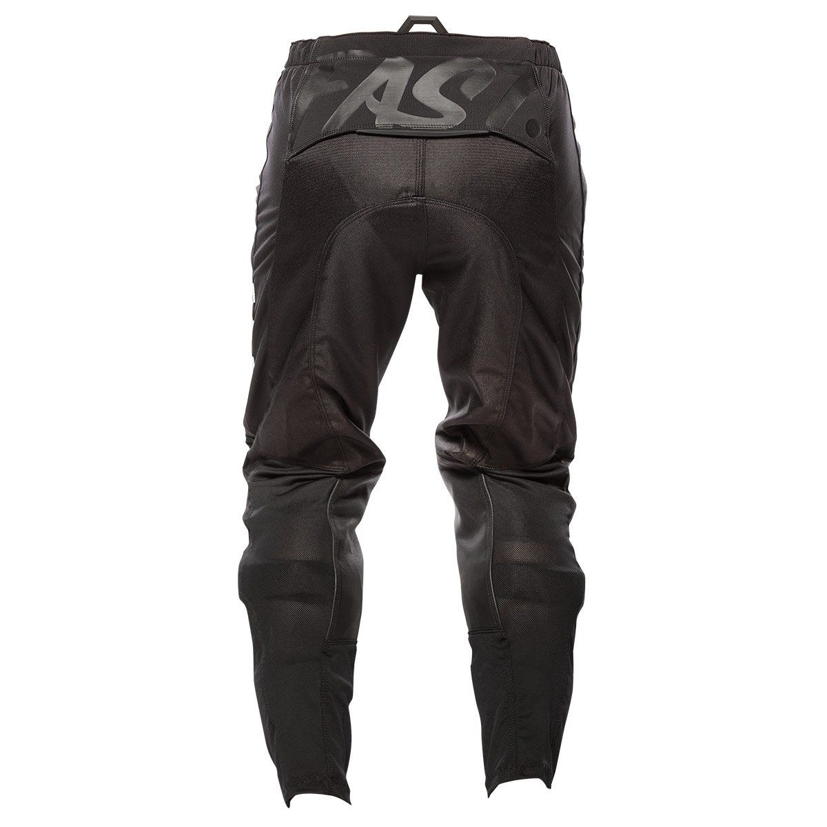 FASTHOUSE - Pantalon FastHouse Moto MX Raven Negro 32