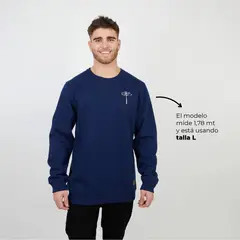 KANO - Polerón Araucaria Azul