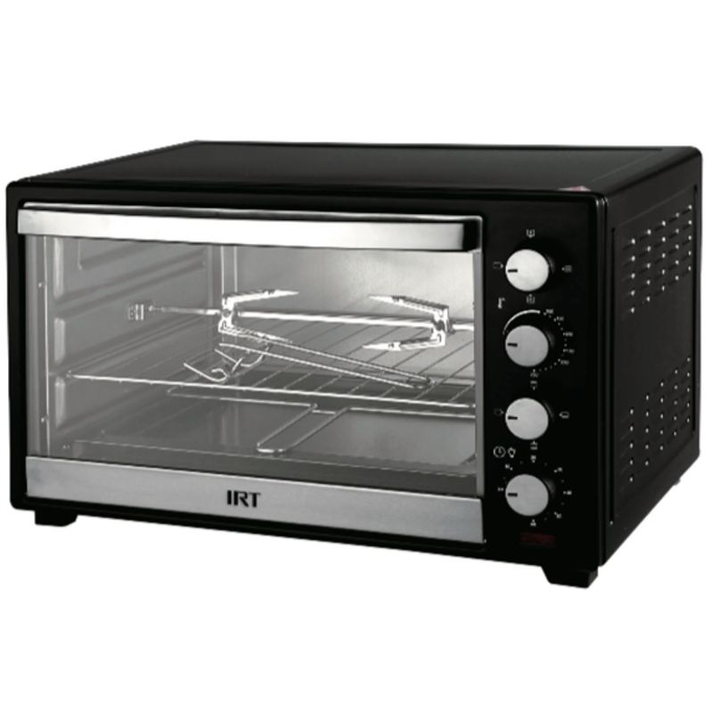 IRT - HORNO ELÉCTRICO IRT 60L 2000W I00560LTRJK60A