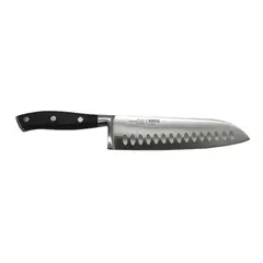WAYU - CUCHILLO COCINA SANTOKU LIMITED WAYU/MIMBRAL