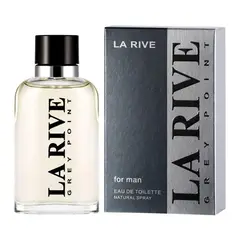 LA RIVE - Grey Point 90 ml