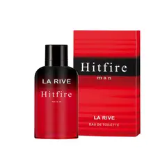 LA RIVE - Hitfire Man 90 ml
