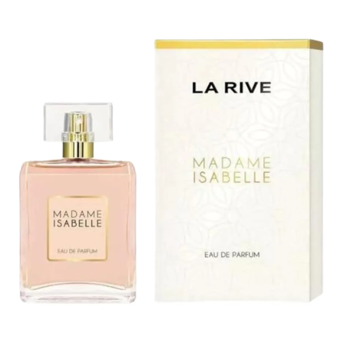 LA RIVE - La Rive Madame Isabelle Eau De Parfum 100 ml LA RIVE