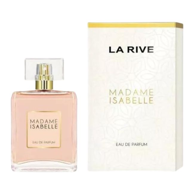 LA RIVE - La Rive Madame Isabelle Eau De Parfum 100 ml LA RIVE