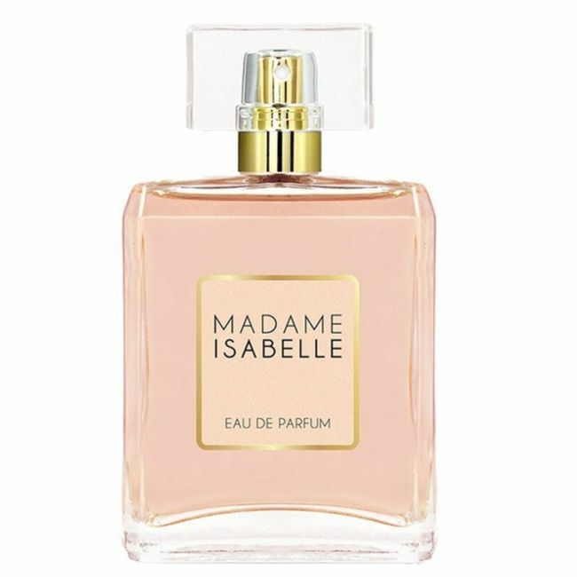 LA RIVE - La Rive Madame Isabelle Eau De Parfum 100 ml LA RIVE