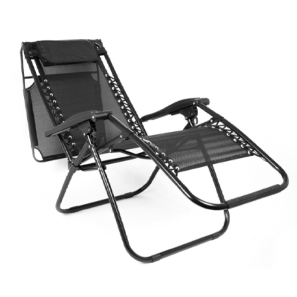 GENERICO - Reposera plegable con Toldo