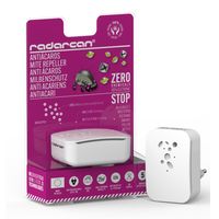 Antiácaros y Purificador de aire Hogar R-502