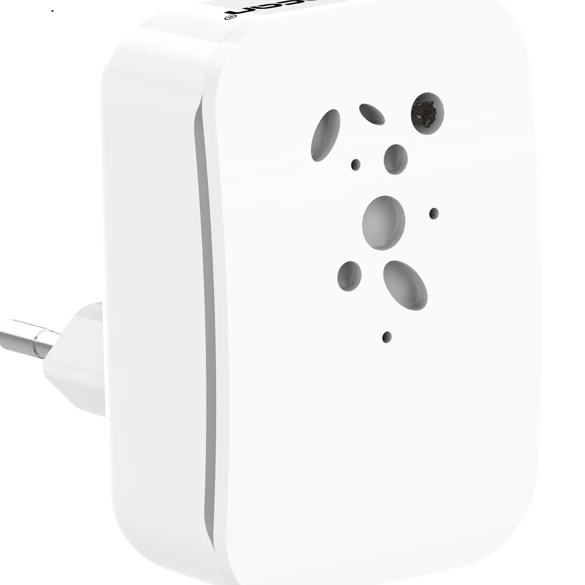 RADARCAN - Antiácaros y Purificador de aire Hogar Radarcán R-502