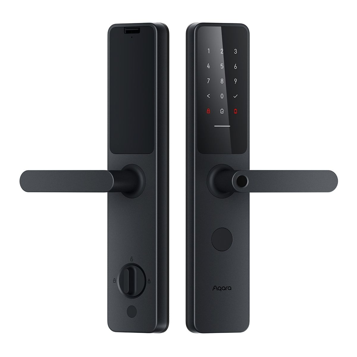 AQARA - Cerradura inteligente Zigbee A100 AQARA