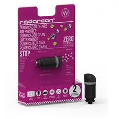 RADARCAN - Purificador de Aire Para Autos