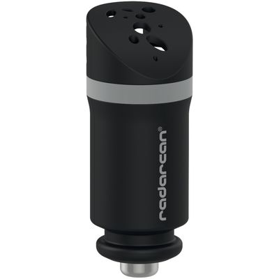 Imagen 2 del producto Purificador de Aire Para Autos