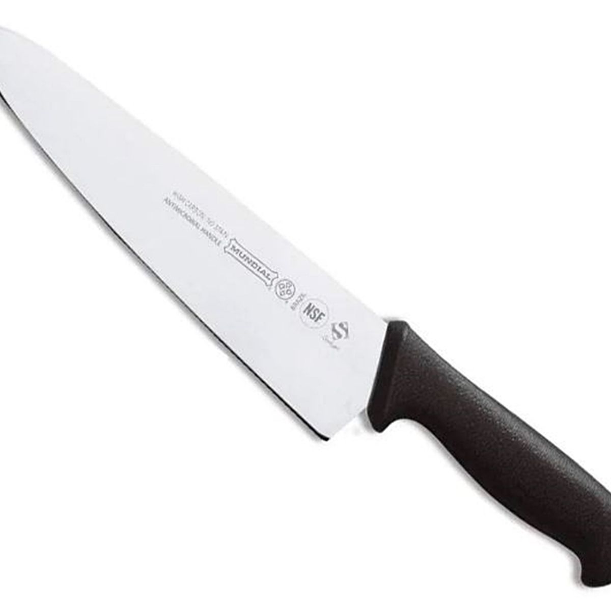 MUNDIAL - Cuchillo Cocinero 12 GOLPE 8