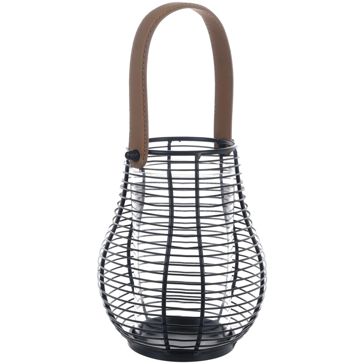 MALLORCA - Fanal Decorativo Lucerna Ancho