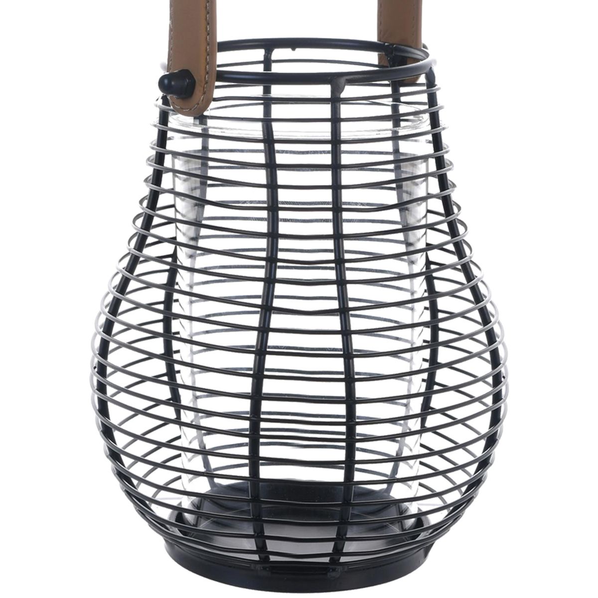 MALLORCA - Fanal Decorativo Lucerna Ancho