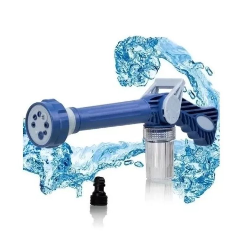 GENERICO - Pulverizador Agua Alta Presion Pistola