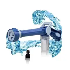 GENERICO - Pulverizador Agua Alta Presion Pistola