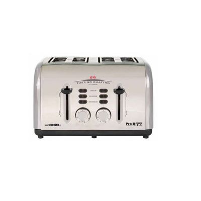 Imagen 2 del producto Tostador Eléctrico 4 Rebanadas TP-2400