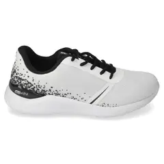 ACTIVITTA - Zapatilla Actvitta Hombre Gris