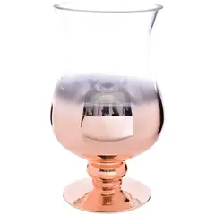 MALLORCA - Portavela Decorativo Copon Salerno Copper