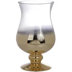MALLORCA - Portavela Decorativo Copon Salerno Gold
