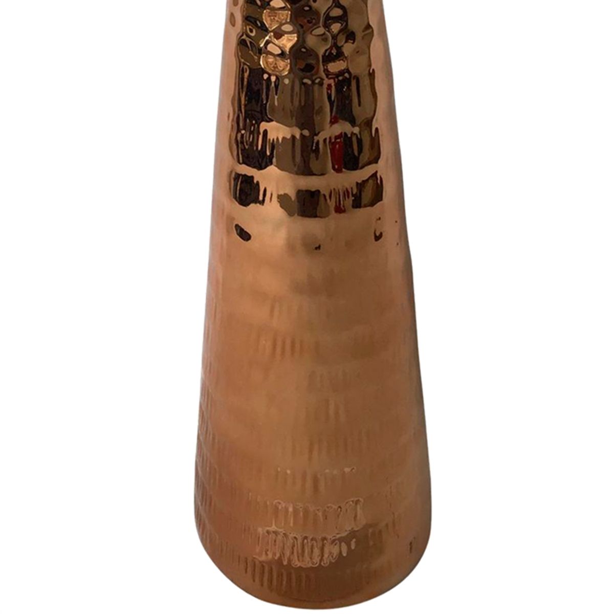 MALLORCA - Portavela Decorativo Sicilia Plus Copper