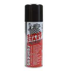 GENERICO - Liquido para Motor de Arranque 200 Ml Super Help