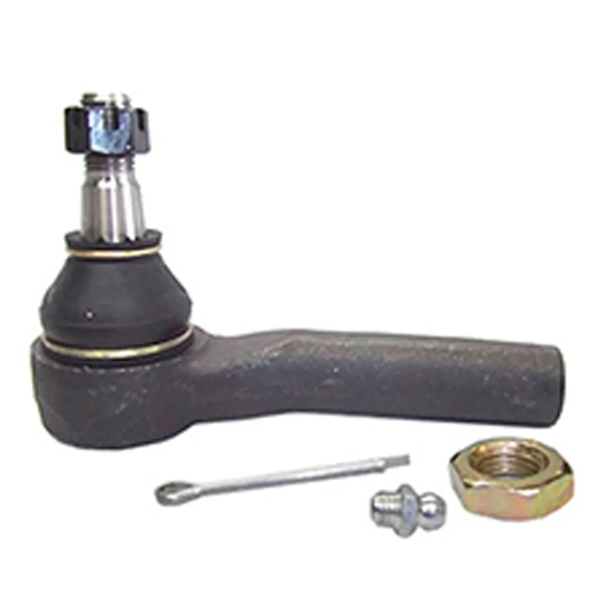 GENERICO - Terminal Y Axial Izquierdo Ford Ranger 4wd 98/11