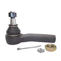 GENERICO - Terminal Y Axial Izquierdo Ford Ranger 4wd 98/11