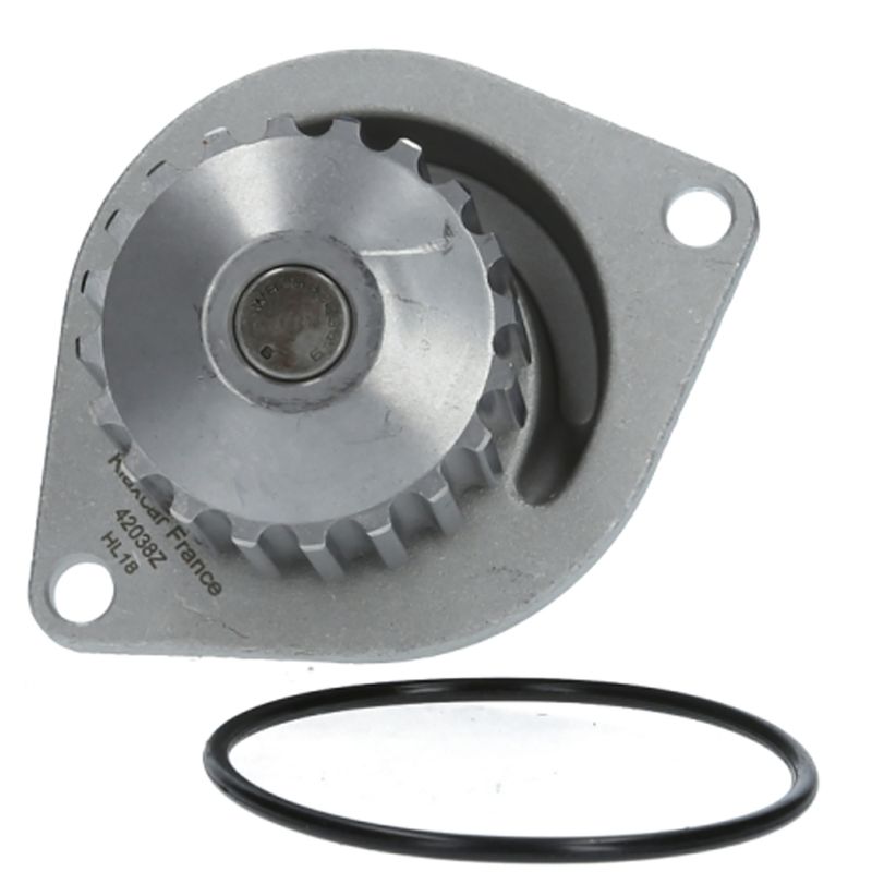 GENERICO - Bomba De Agua Citroen Saxo 1.6 Gasolina 97/02